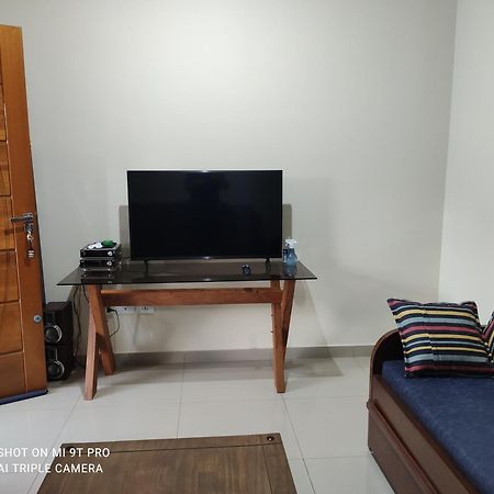 Casa Aconchegante Perto Da Uel Villa Londrina Room photo
