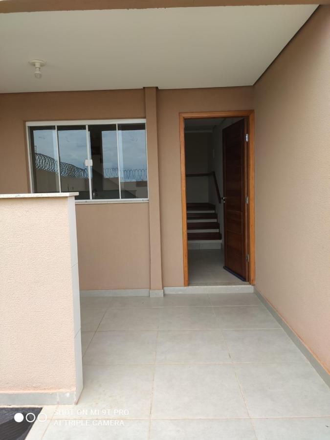 Casa Aconchegante Perto Da Uel Villa Londrina Exterior photo